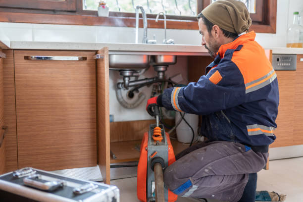 Best Septic Systems  in Gorman, NC