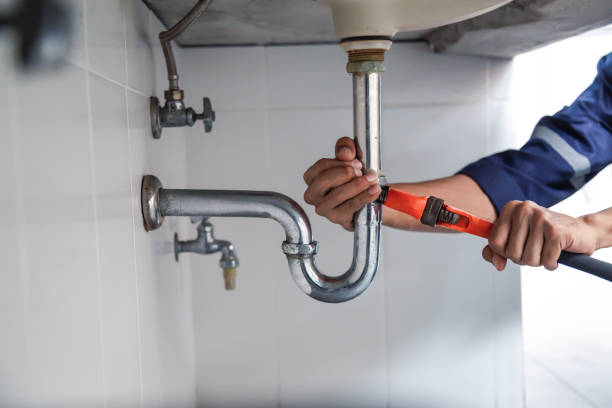 Best Local Plumber Services  in Gorman, NC