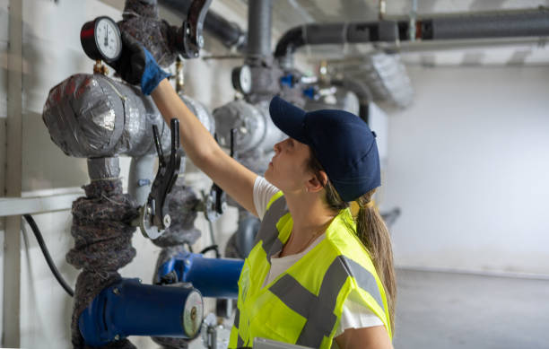 Professional Plumbing in Gorman, NC