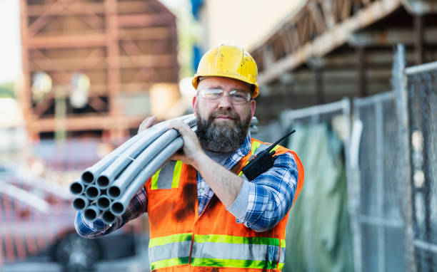 Best Sewer Line Repair  in Gorman, NC