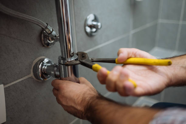 Best Shower Repair Services  in Gorman, NC