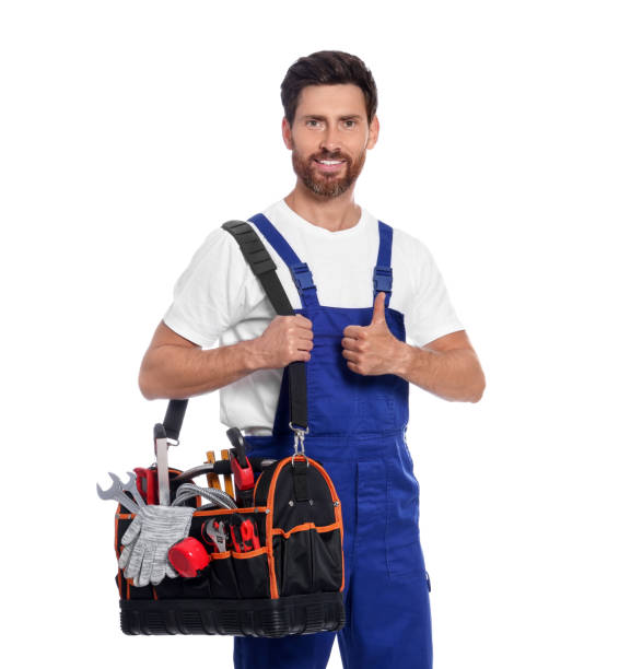 Best Shower Repair Services  in Gorman, NC