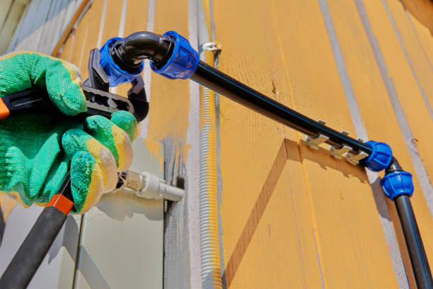 Best Sewer Line Repair  in Gorman, NC