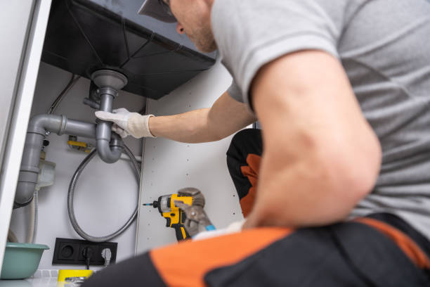 Best Water Softener Installation  in Gorman, NC